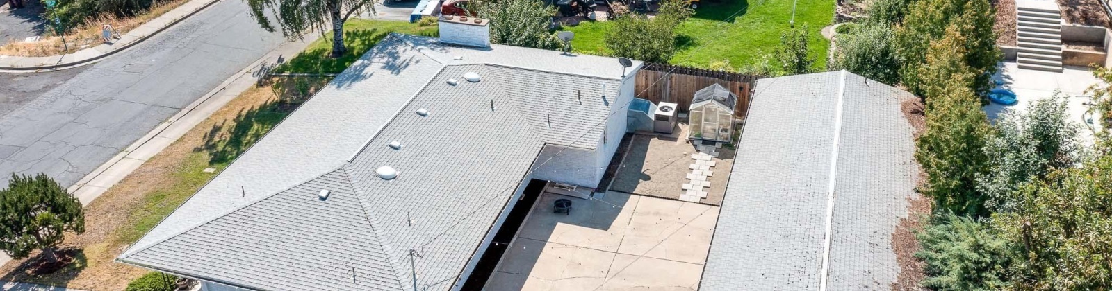 Fountain, Pullman, Washington 99163, 3 Bedrooms Bedrooms, ,3 BathroomsBathrooms,For Sale,Fountain,285632