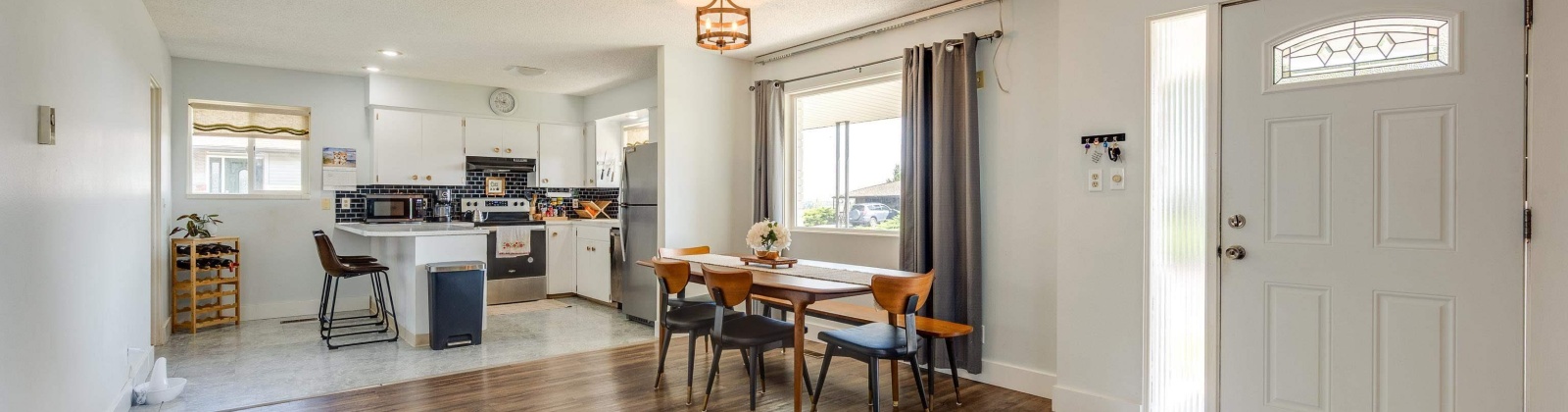 Fountain, Pullman, Washington 99163, 3 Bedrooms Bedrooms, ,3 BathroomsBathrooms,For Sale,Fountain,285632