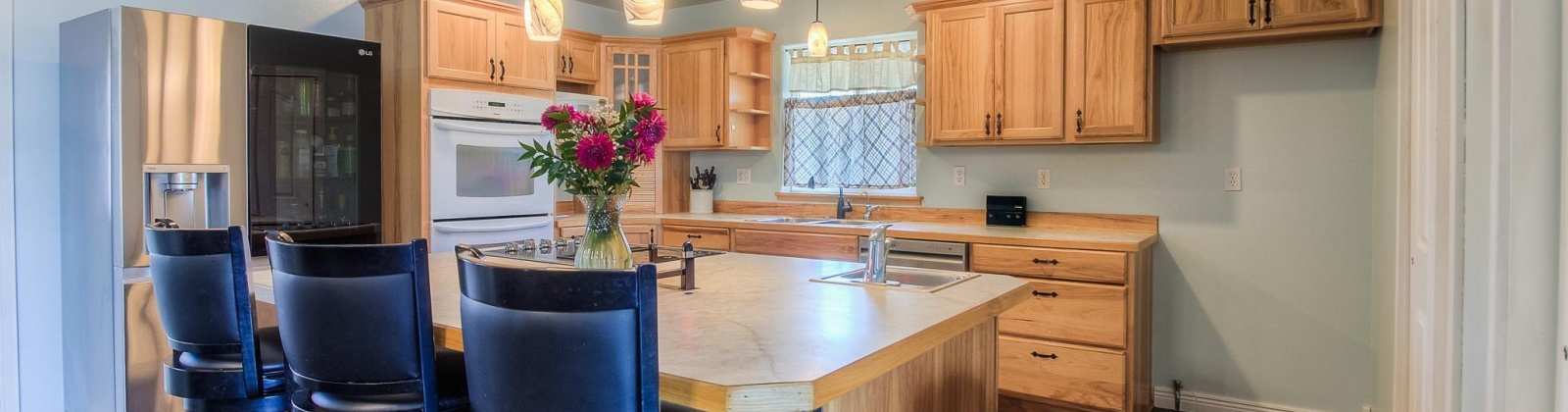 Nunn Rd, Prosser, Washington 99350, 4 Bedrooms Bedrooms, ,3 BathroomsBathrooms,For Sale,Nunn Rd,285656
