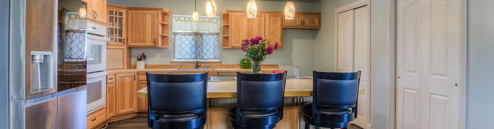 Nunn Rd, Prosser, Washington 99350, 4 Bedrooms Bedrooms, ,3 BathroomsBathrooms,For Sale,Nunn Rd,285656
