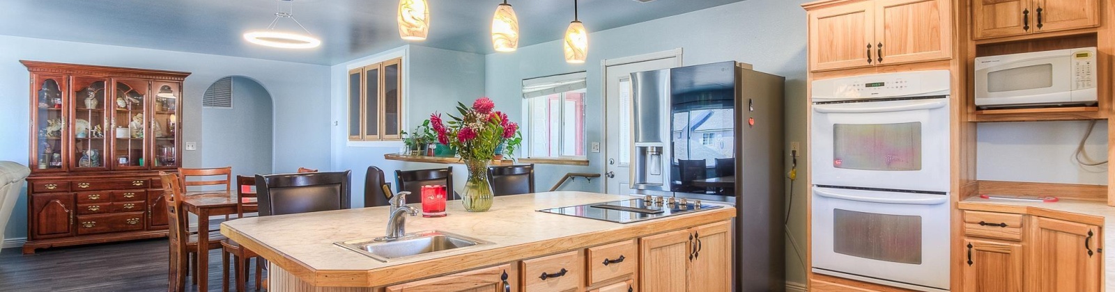 Nunn Rd, Prosser, Washington 99350, 4 Bedrooms Bedrooms, ,3 BathroomsBathrooms,For Sale,Nunn Rd,285656