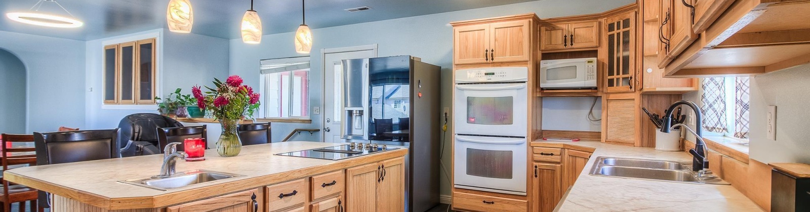 Nunn Rd, Prosser, Washington 99350, 4 Bedrooms Bedrooms, ,3 BathroomsBathrooms,For Sale,Nunn Rd,285656