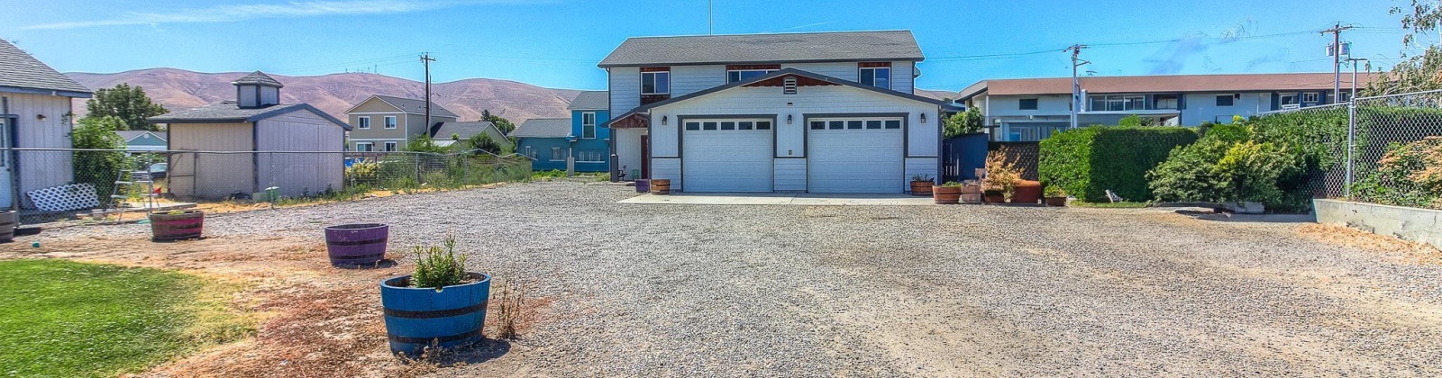 Nunn Rd, Prosser, Washington 99350, 4 Bedrooms Bedrooms, ,3 BathroomsBathrooms,For Sale,Nunn Rd,285656