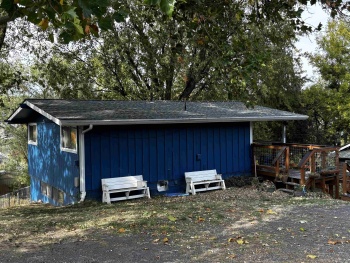 Taylor St, Pullman, Washington 99163, 3 Bedrooms Bedrooms, ,2 BathroomsBathrooms,Multi-family,For Sale,Taylor St,285652