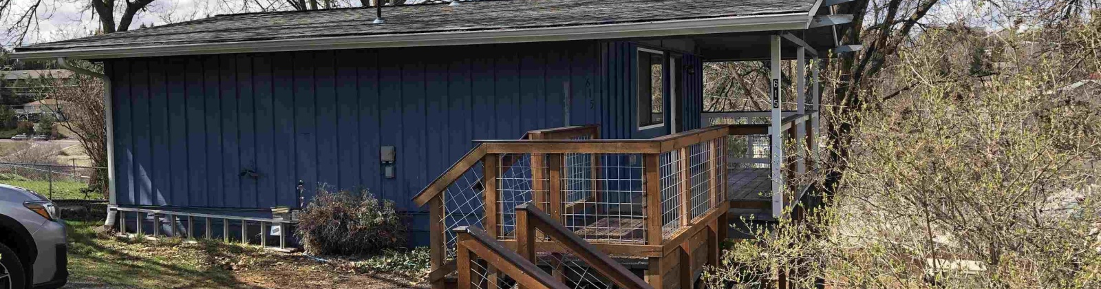 Taylor St, Pullman, Washington 99163, 3 Bedrooms Bedrooms, ,2 BathroomsBathrooms,Multi-family,For Sale,Taylor St,285652