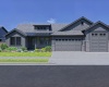 Ascend Avenue, Richland, Washington 99352, 4 Bedrooms Bedrooms, ,3 BathroomsBathrooms,For Sale,Ascend Avenue,285653