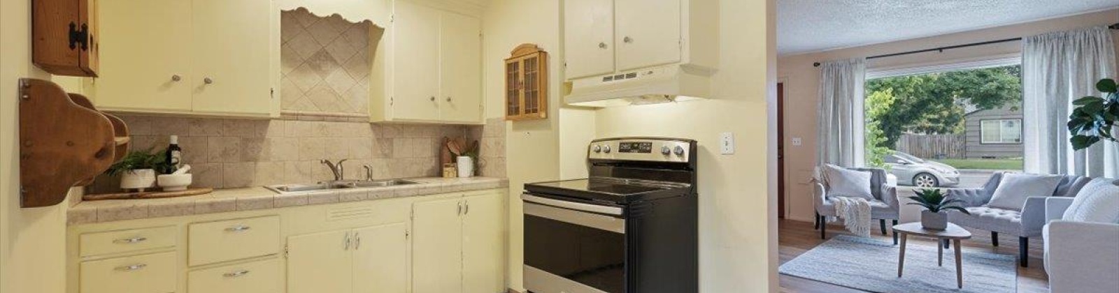 Yelm St., Kennewick, Washington 99336, 3 Bedrooms Bedrooms, ,1 BathroomBathrooms,For Sale,Yelm St.,285649