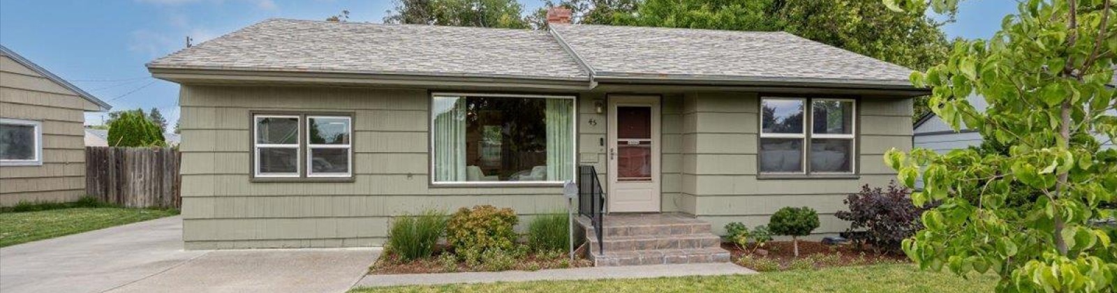 Yelm St., Kennewick, Washington 99336, 3 Bedrooms Bedrooms, ,1 BathroomBathrooms,For Sale,Yelm St.,285649