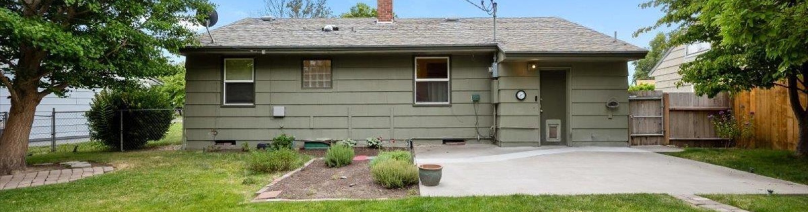 Yelm St., Kennewick, Washington 99336, 3 Bedrooms Bedrooms, ,1 BathroomBathrooms,For Sale,Yelm St.,285649
