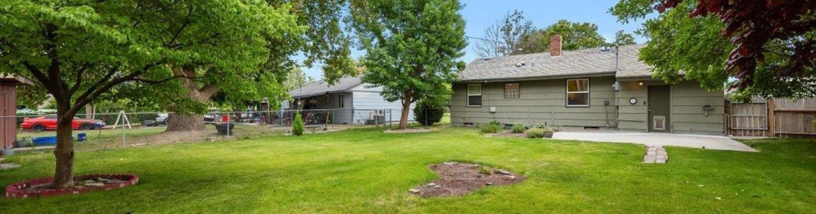 Yelm St., Kennewick, Washington 99336, 3 Bedrooms Bedrooms, ,1 BathroomBathrooms,For Sale,Yelm St.,285649