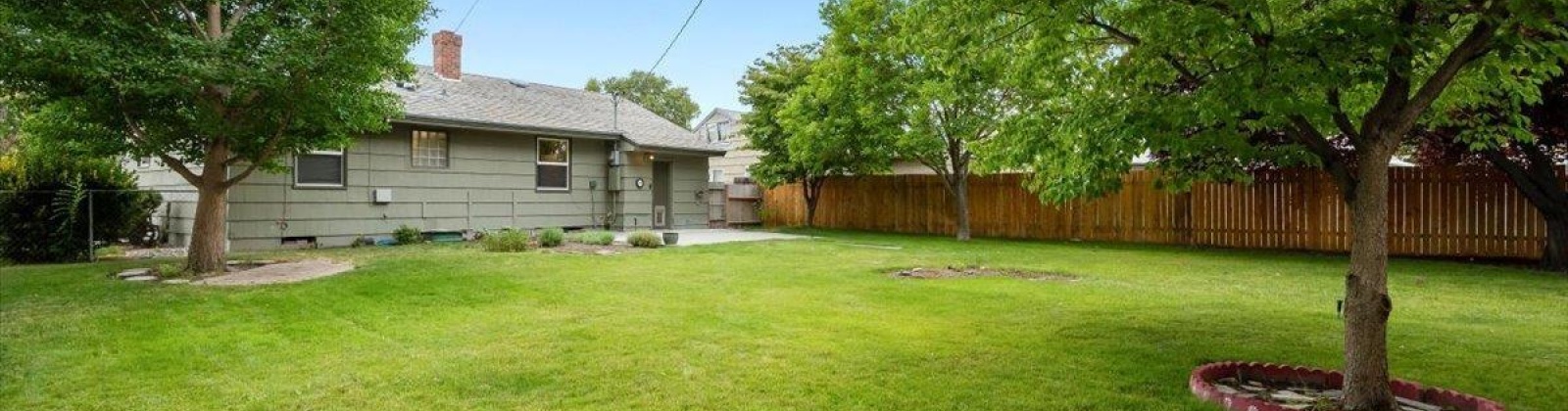 Yelm St., Kennewick, Washington 99336, 3 Bedrooms Bedrooms, ,1 BathroomBathrooms,For Sale,Yelm St.,285649
