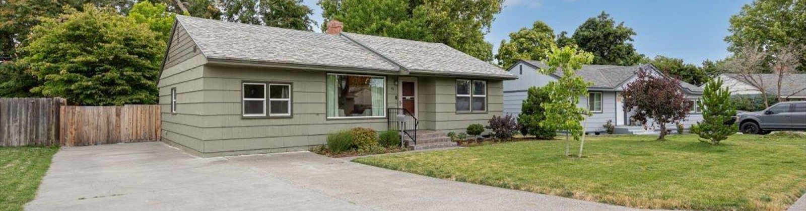 Yelm St., Kennewick, Washington 99336, 3 Bedrooms Bedrooms, ,1 BathroomBathrooms,For Sale,Yelm St.,285649