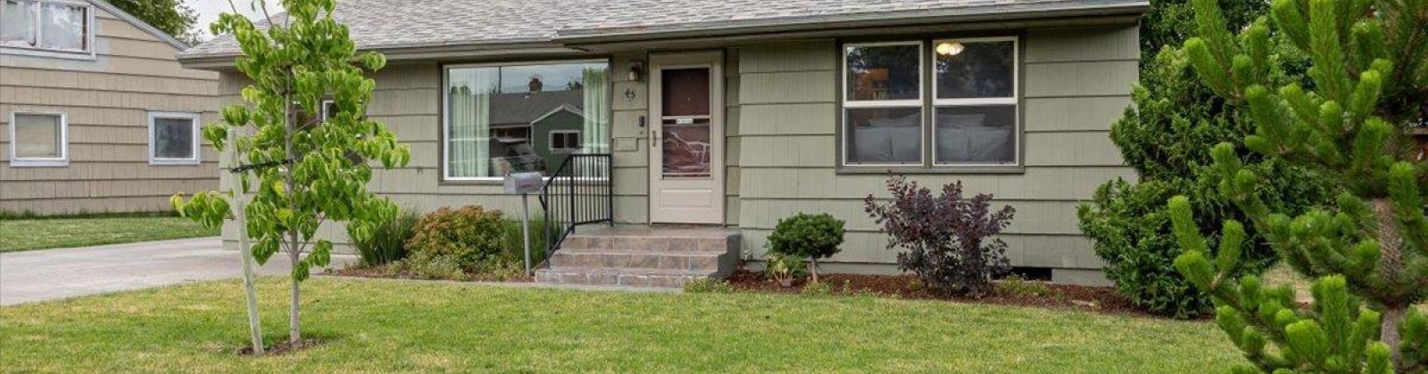 Yelm St., Kennewick, Washington 99336, 3 Bedrooms Bedrooms, ,1 BathroomBathrooms,For Sale,Yelm St.,285649