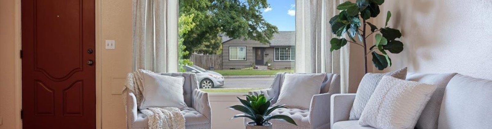 Yelm St., Kennewick, Washington 99336, 3 Bedrooms Bedrooms, ,1 BathroomBathrooms,For Sale,Yelm St.,285649