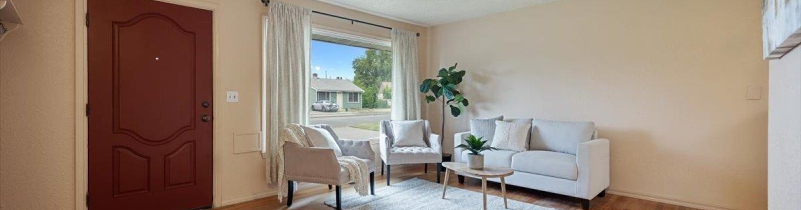 Yelm St., Kennewick, Washington 99336, 3 Bedrooms Bedrooms, ,1 BathroomBathrooms,For Sale,Yelm St.,285649