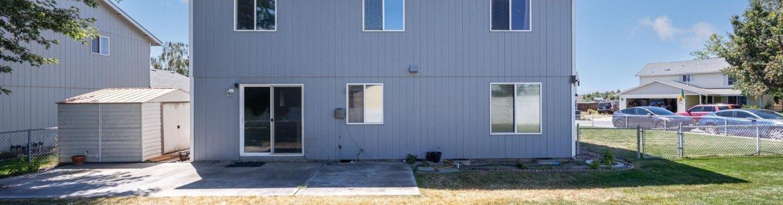 Ruth, Pasco, Washington 99301, 4 Bedrooms Bedrooms, ,3 BathroomsBathrooms,For Sale,Ruth,285643