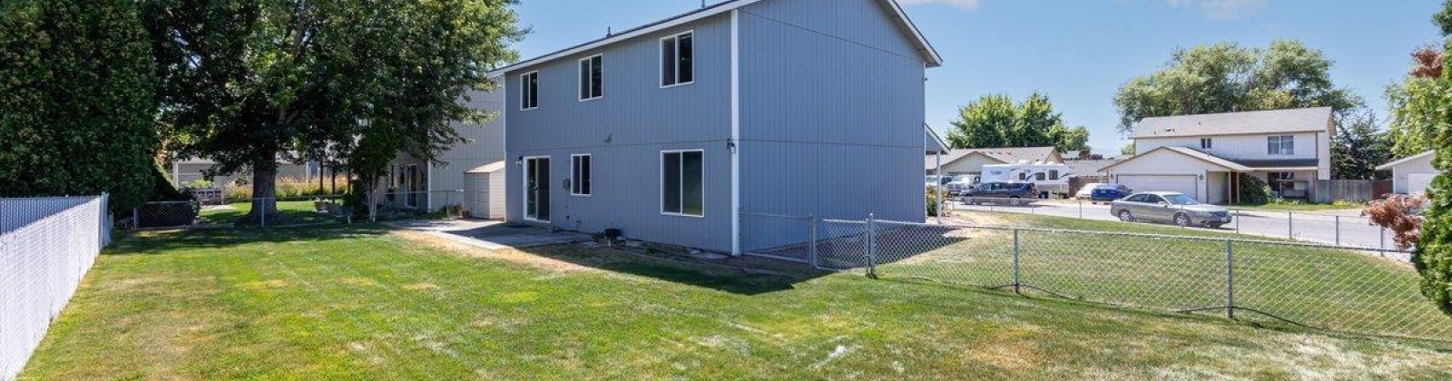 Ruth, Pasco, Washington 99301, 4 Bedrooms Bedrooms, ,3 BathroomsBathrooms,For Sale,Ruth,285643