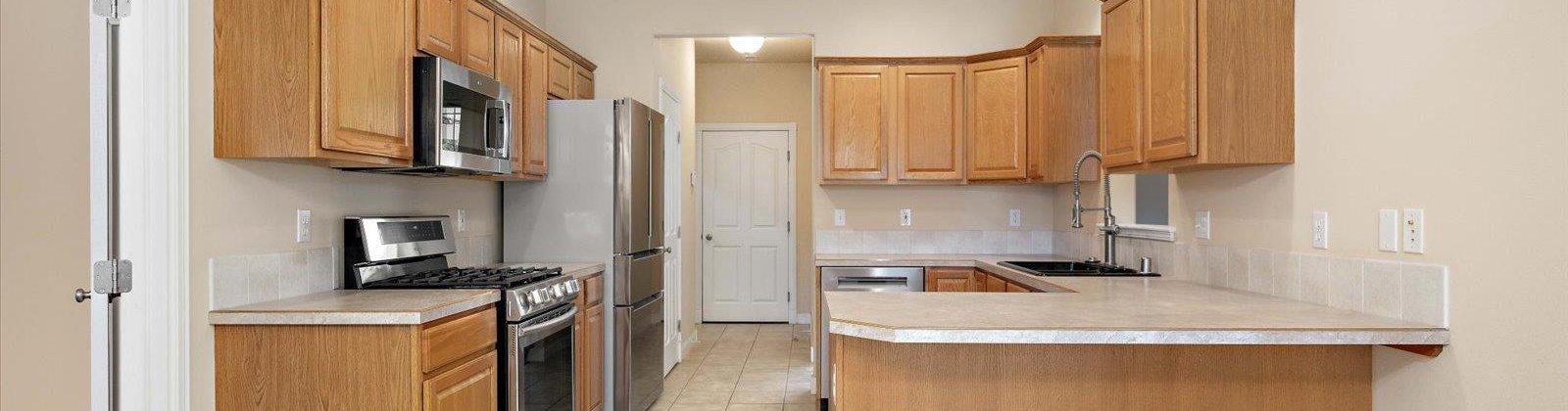 Sequoia Ave, Richland, Washington 99352, 3 Bedrooms Bedrooms, ,2 BathroomsBathrooms,For Sale,Sequoia Ave,285639