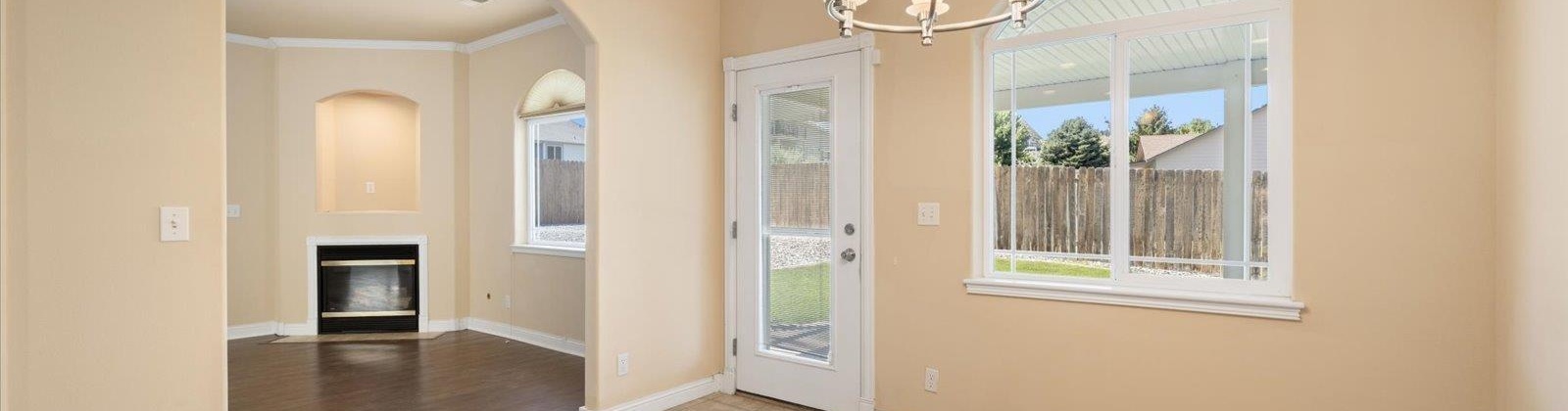 Sequoia Ave, Richland, Washington 99352, 3 Bedrooms Bedrooms, ,2 BathroomsBathrooms,For Sale,Sequoia Ave,285639