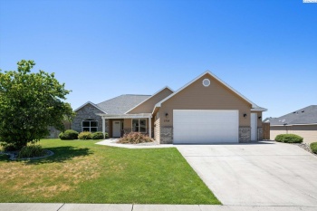 Sequoia Ave, Richland, Washington 99352, 3 Bedrooms Bedrooms, ,2 BathroomsBathrooms,For Sale,Sequoia Ave,285639