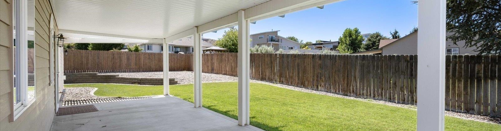 Sequoia Ave, Richland, Washington 99352, 3 Bedrooms Bedrooms, ,2 BathroomsBathrooms,For Sale,Sequoia Ave,285639