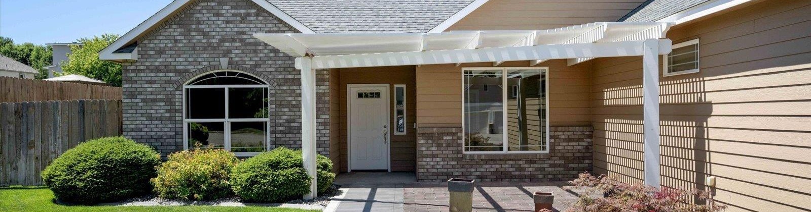 Sequoia Ave, Richland, Washington 99352, 3 Bedrooms Bedrooms, ,2 BathroomsBathrooms,For Sale,Sequoia Ave,285639