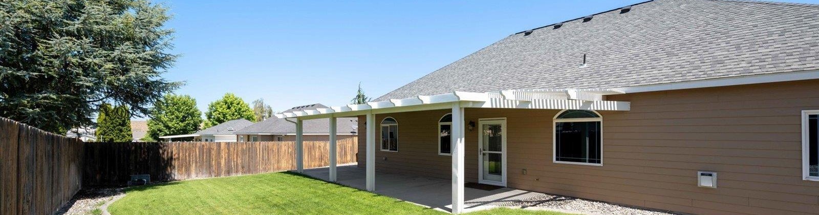 Sequoia Ave, Richland, Washington 99352, 3 Bedrooms Bedrooms, ,2 BathroomsBathrooms,For Sale,Sequoia Ave,285639