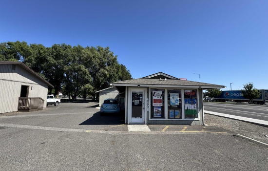 Commercial For Sale