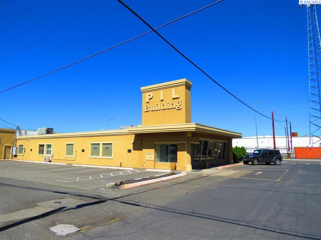 5Th St, Prosser, Washington 99350, 0 , 0 ,0,Commercial,For Sale,5Th St,0,285661