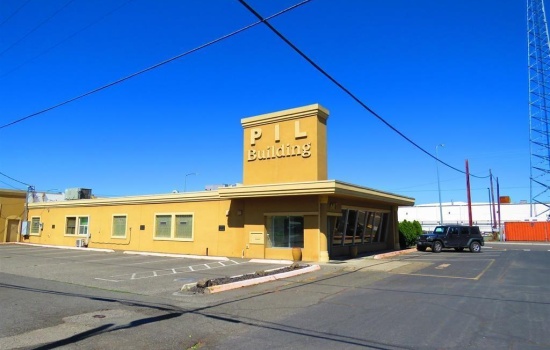 Commercial For Sale