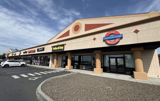 Commercial For Sale