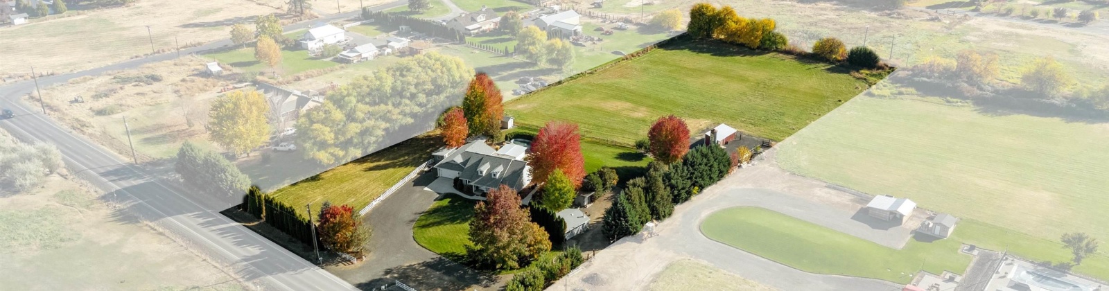 Johnson Rd, Prosser, Washington 99350, 4 Bedrooms Bedrooms, ,3 BathroomsBathrooms,For Sale,Johnson Rd,279407