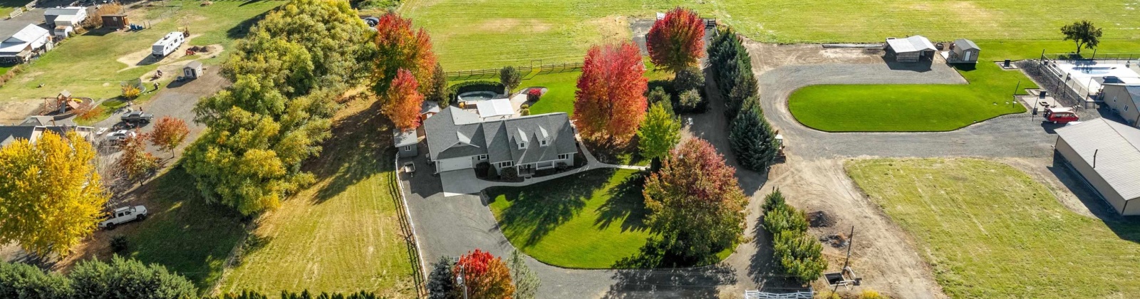 Johnson Rd, Prosser, Washington 99350, 4 Bedrooms Bedrooms, ,3 BathroomsBathrooms,For Sale,Johnson Rd,279407