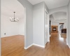 Johnson Rd, Prosser, Washington 99350, 4 Bedrooms Bedrooms, ,3 BathroomsBathrooms,For Sale,Johnson Rd,279407