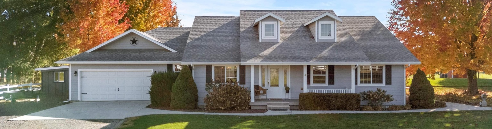 Johnson Rd, Prosser, Washington 99350, 4 Bedrooms Bedrooms, ,3 BathroomsBathrooms,For Sale,Johnson Rd,279407