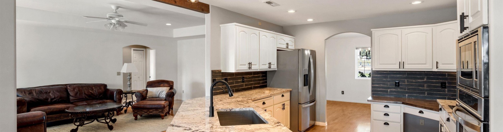 Johnson Rd, Prosser, Washington 99350, 4 Bedrooms Bedrooms, ,3 BathroomsBathrooms,For Sale,Johnson Rd,279407