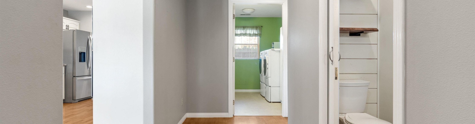 Johnson Rd, Prosser, Washington 99350, 4 Bedrooms Bedrooms, ,3 BathroomsBathrooms,For Sale,Johnson Rd,279407
