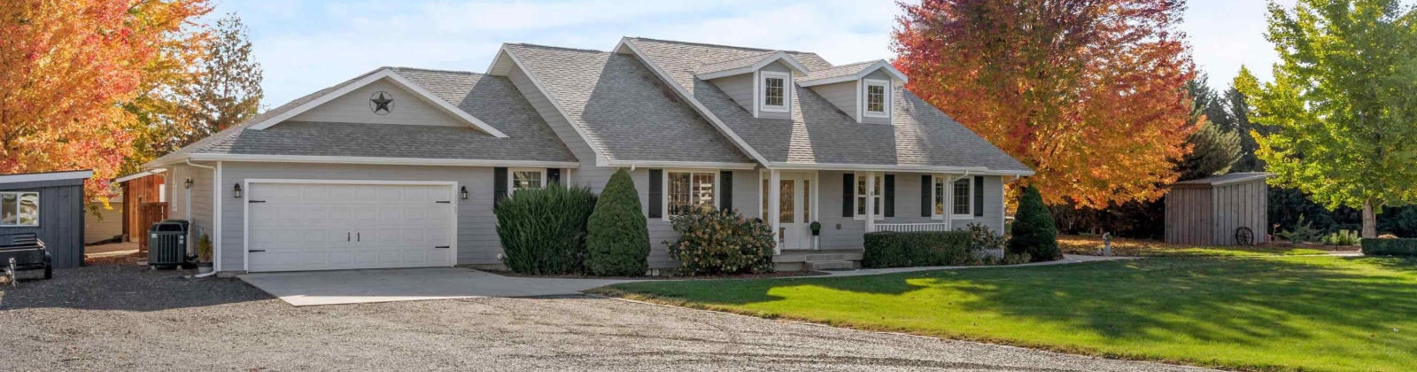 Johnson Rd, Prosser, Washington 99350, 4 Bedrooms Bedrooms, ,3 BathroomsBathrooms,For Sale,Johnson Rd,279407