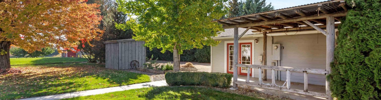 Johnson Rd, Prosser, Washington 99350, 4 Bedrooms Bedrooms, ,3 BathroomsBathrooms,For Sale,Johnson Rd,279407
