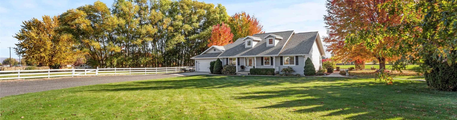 Johnson Rd, Prosser, Washington 99350, 4 Bedrooms Bedrooms, ,3 BathroomsBathrooms,For Sale,Johnson Rd,279407