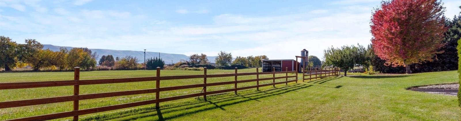 Johnson Rd, Prosser, Washington 99350, 4 Bedrooms Bedrooms, ,3 BathroomsBathrooms,For Sale,Johnson Rd,279407