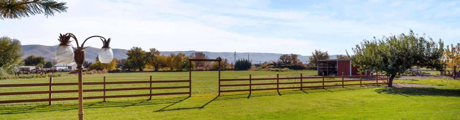 Johnson Rd, Prosser, Washington 99350, 4 Bedrooms Bedrooms, ,3 BathroomsBathrooms,For Sale,Johnson Rd,279407