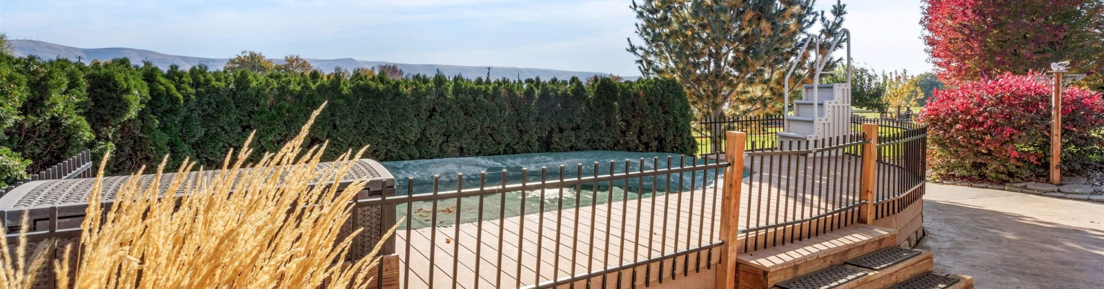 Johnson Rd, Prosser, Washington 99350, 4 Bedrooms Bedrooms, ,3 BathroomsBathrooms,For Sale,Johnson Rd,279407