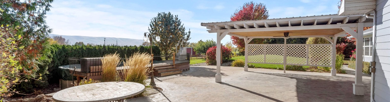 Johnson Rd, Prosser, Washington 99350, 4 Bedrooms Bedrooms, ,3 BathroomsBathrooms,For Sale,Johnson Rd,279407