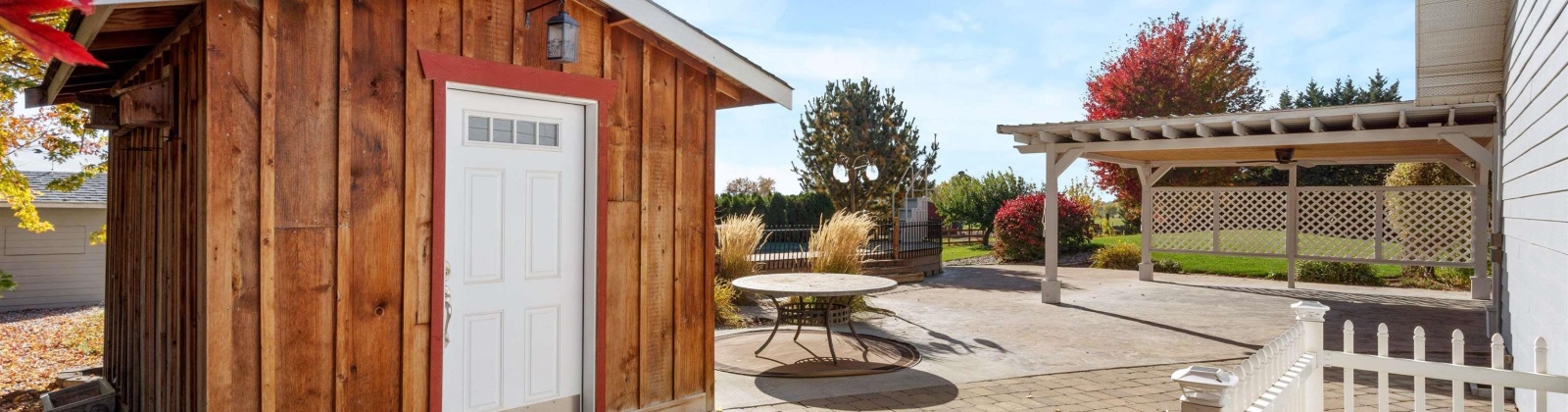 Johnson Rd, Prosser, Washington 99350, 4 Bedrooms Bedrooms, ,3 BathroomsBathrooms,For Sale,Johnson Rd,279407