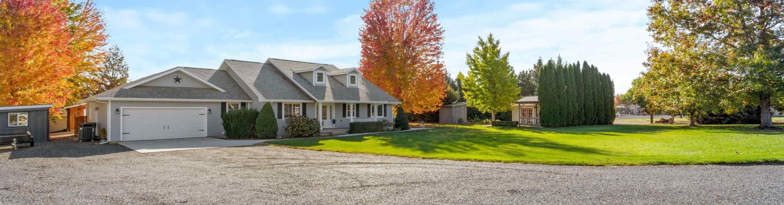 Johnson Rd, Prosser, Washington 99350, 4 Bedrooms Bedrooms, ,3 BathroomsBathrooms,For Sale,Johnson Rd,279407