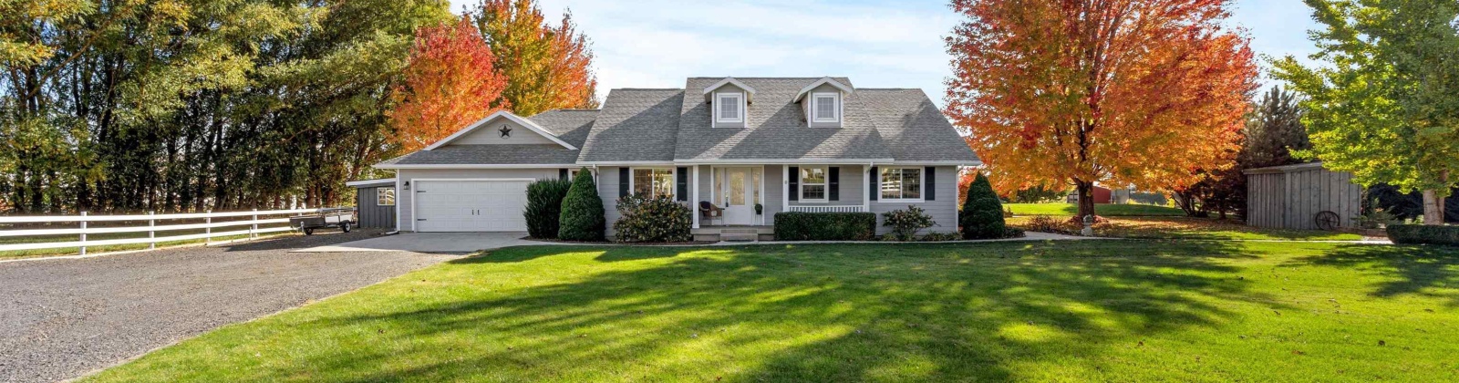 Johnson Rd, Prosser, Washington 99350, 4 Bedrooms Bedrooms, ,3 BathroomsBathrooms,For Sale,Johnson Rd,279407