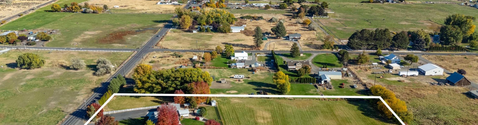 Johnson Rd, Prosser, Washington 99350, 4 Bedrooms Bedrooms, ,3 BathroomsBathrooms,For Sale,Johnson Rd,279407