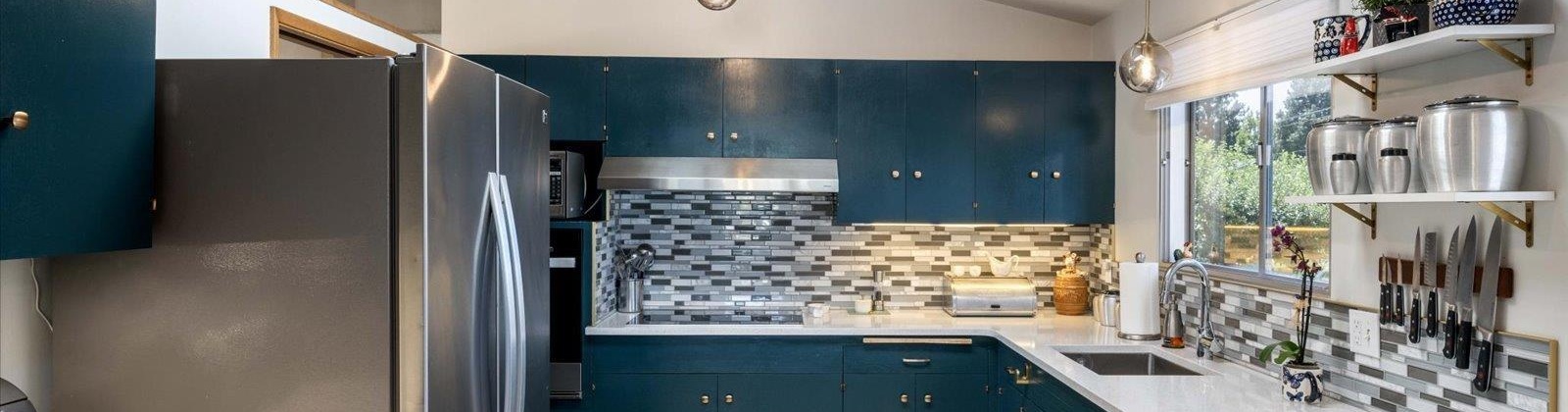 Davison Ave, Richland, Washington 99354, 4 Bedrooms Bedrooms, ,3 BathroomsBathrooms,For Sale,Davison Ave,285658