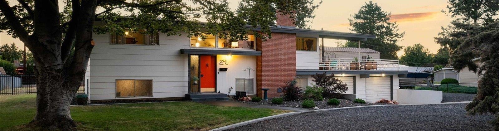 Davison Ave, Richland, Washington 99354, 4 Bedrooms Bedrooms, ,3 BathroomsBathrooms,For Sale,Davison Ave,285658